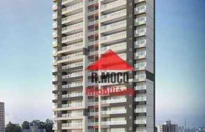 Apartamento com 3 dormitórios à venda, 112 m² por r$ 1.630.000,00 - ipiranga - são paulo/sp