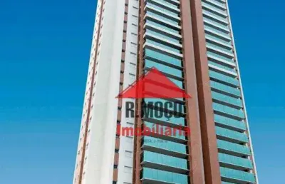 Apartamento com 3 dormitórios à venda, 227 m² por r$ 4.000.000,00 - vila gomes cardim - são paulo/sp