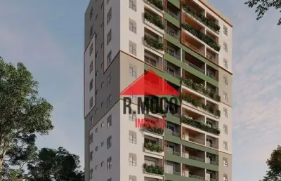 Apartamento com 2 dormitórios à venda, 48 m² por r$ 799.000,00 - moema - são paulo/sp