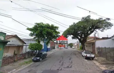 Terreno à venda, 420 m² por r$ 980.000,00 - cidade patriarca - são paulo/sp