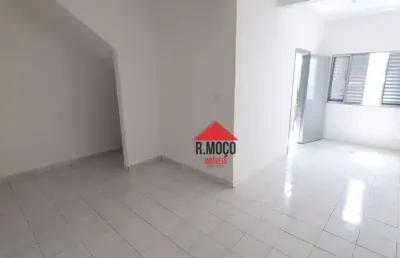 Sala para alugar, 25 m² por r$ 1.145,47/mês - vila talarico - são paulo/sp