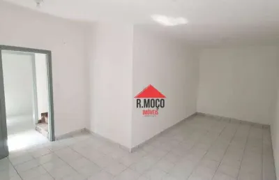 Sala para alugar, 25 m² por r$ 1.145,47/mês - vila talarico - são paulo/sp