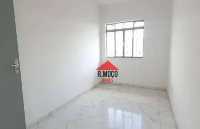 Sala para alugar, 10 m² por r$ 718,19/mês - vila talarico - são paulo/sp