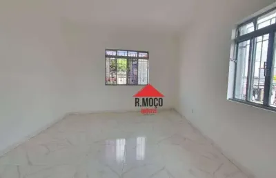 Sala para alugar, 25 m² por r$ 1.145,47/mês - vila talarico - são paulo/sp