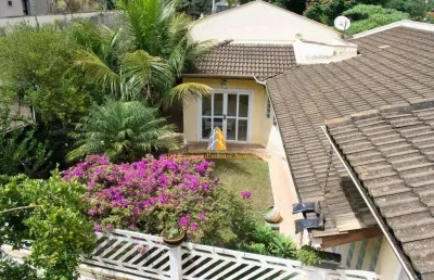 Casa com 5 quartos à venda na Rua Antônio Adib Chammas, Instituto de Previdência, São Paulo
