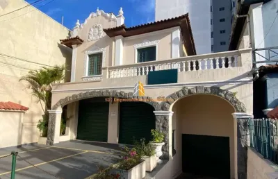 Casa comercial à venda na Rua Cardoso de Almeida, Perdizes, São Paulo