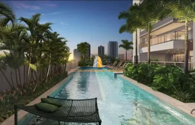 Venda | apartamento 4 dorms | 2 suítes | vista panorâmica – vila mariana,