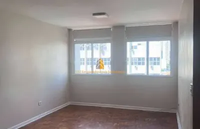 Apartamento com 3 quartos à venda na Rua Tagipuru, Barra Funda, São Paulo