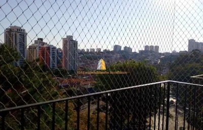 Venda | apartamento 3 dorms | 76m² | próx. usp – varanda + 1 vaga