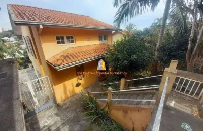 Casa com 3 quartos à venda na Rua Manoel Gonçalves Mão Cheia, Instituto de Previdência, São Paulo