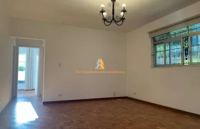 Apartamento com 2 quartos para alugar na Rua Cayowaá, Sumaré, São Paulo
