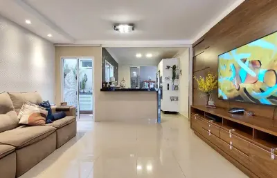 Linda casa no condomínio portal beija flor. oportunidade!