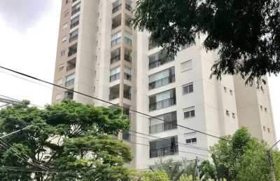 Apartamento com 3 quartos à venda na Avenida Professor Alceu Maynard Araújo, 2150, Vila Cruzeiro, São Paulo