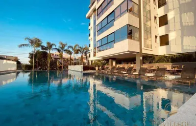 Cobertura 3 dormitórios à venda, 177 m² por r$ 2.890.000 - palmas - governador celso ramos/sc