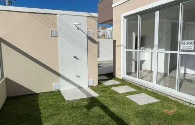 Apartamento 2 dormitórios à venda, 74 m² por r$ 750.000 - palmas - governador celso ramos/sc