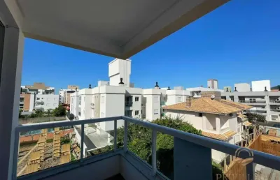 Apartamento com 2 dormitórios à venda, 61 m² por r$ 599.000,00 - praia de palmas - governador celso ramos/sc