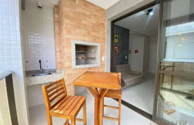 Apartamento com 2 quartos à venda no Palmas do Arvoredo, Governador Celso Ramos 