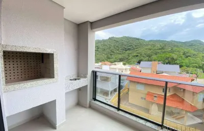 Apartamento com 3 dormitórios à venda, 76 m² por r$ 1.099.000,00 - praia de palmas - governador celso ramos/sc