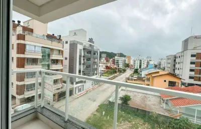 Apartamento com 3 dormitórios à venda, 78 m² por r$ 902.000,00 - praia de palmas - governador celso ramos/sc