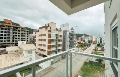 Apartamento com 3 dormitórios à venda, 82 m² por r$ 1.173.000,00 - praia de palmas - governador celso ramos/sc