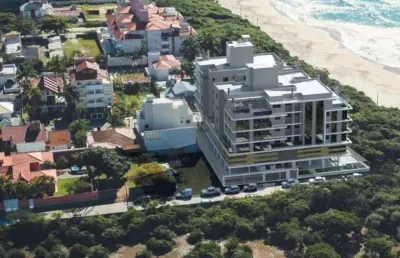 Cobertura com 3 quartos à venda na Praia Grande, Governador Celso Ramos 