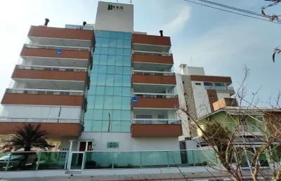 Apartamento com 2 quartos à venda na Praia Grande, Governador Celso Ramos 