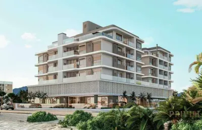Apartamento com 3 quartos à venda na Praia de Palmas, Governador Celso Ramos 