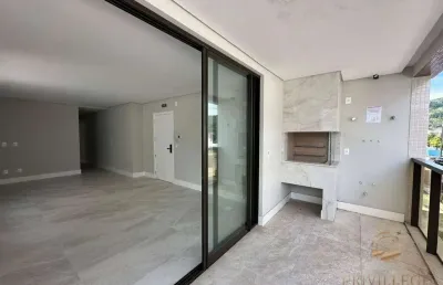 Apartamento com 3 quartos à venda na Praia de Palmas, Governador Celso Ramos 