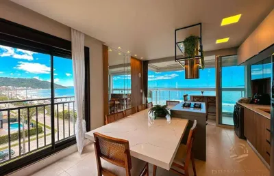 Apartamento com 3 quartos à venda na Praia de Palmas, Governador Celso Ramos 