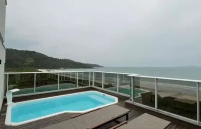 Apartamento com 3 quartos à venda na Praia Grande, Governador Celso Ramos 
