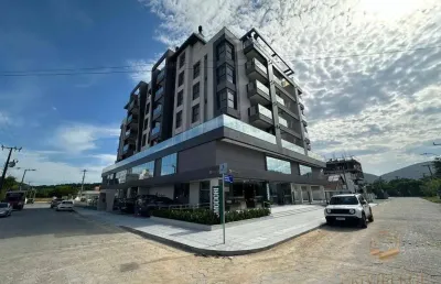 Apartamento com 3 quartos à venda na Praia Grande, Governador Celso Ramos 