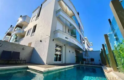 Apartamento à venda em palmas, governador celso ramos