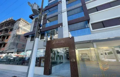 Apartamento alto padrão, à 150m da praia em palmas,