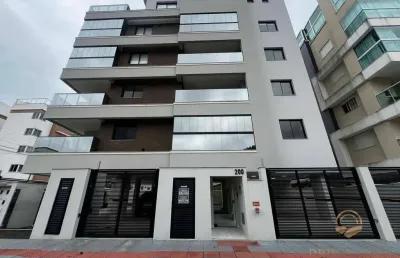 Apartamento mobiliado a` venda no atlantic coast residence – a 200m da praia de palmas