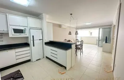 Apartamento com 2 quartos à venda na Praia de Palmas, Governador Celso Ramos 