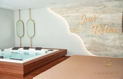 Apartamento com 2 quartos à venda na Praia Grande, Governador Celso Ramos 