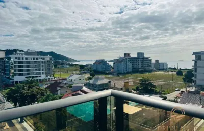 Cobertura com 3 quartos à venda na Praia de Palmas, Governador Celso Ramos 