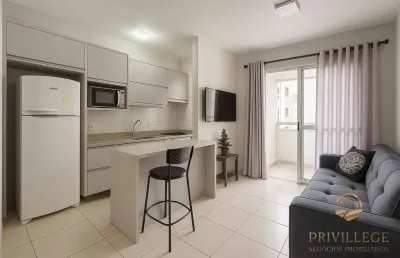 Apartamento com 2 quartos à venda na Rua Dom Hélder Câmara, Real Parque, São José
