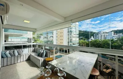 Apartamento com 2 quartos à venda na Praia de Palmas, Governador Celso Ramos 