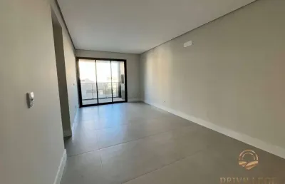 Apartamento com 3 quartos à venda na Praia de Palmas, Governador Celso Ramos 