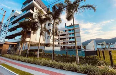 Apartamento com 3 quartos à venda na Praia de Palmas, Governador Celso Ramos 