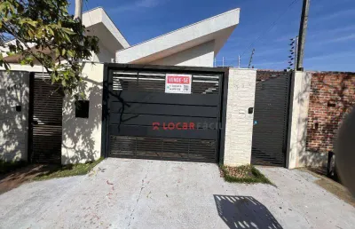 Casa com 3 dormitórios à venda, 138 m² por r$ 560.000,00 - jardim licce - maringá/pr