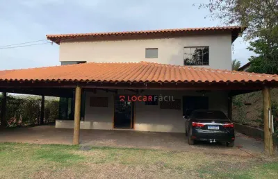 Chácara com 5 dormitórios à venda, 15 m² por r$ 1.400.000,00 - limoeiro - londrina/pr