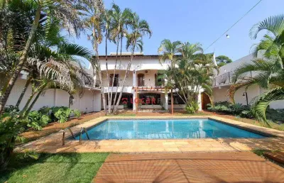 Alugue sem fiador mansão de luxo na zona 2 com 6 dormitórios, 650 m² - venda por r$ 3.500.000 ou aluguel por r$ 16.000/mês - zona 02 - maringá/pr