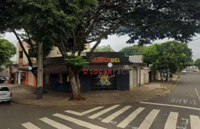 Sala para alugar, 60 m² por r$ 1.777/mês - jardim são francisco - maringá/pr
