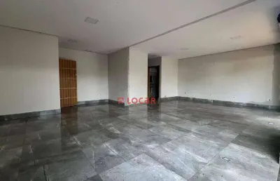 Loja para alugar, 85 m² por r$ 1.800/mês - conjunto habitacional inocente vila nova júnior - maringá/pr