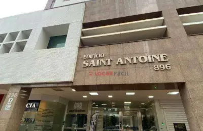 Apartamento com 2 dormitórios à venda, 74 m² por r$ 650.000,00 - zona 01 - maringá/pr