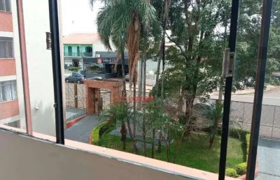 Apartamento com 3 dormitórios à venda, 69 m² por r$ 200.000,00 - conjunto café - londrina/pr
