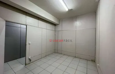 Sala para alugar, 20 m² por r$ 920/mês - zona 07 - maringá/pr