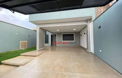 Casa com 5 quartos para alugar na Rua Tião Carreiro, 53, Jardim Espanha, Maringá